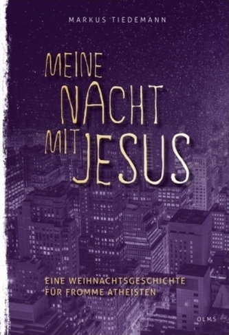 Meine Nacht mit Jesus