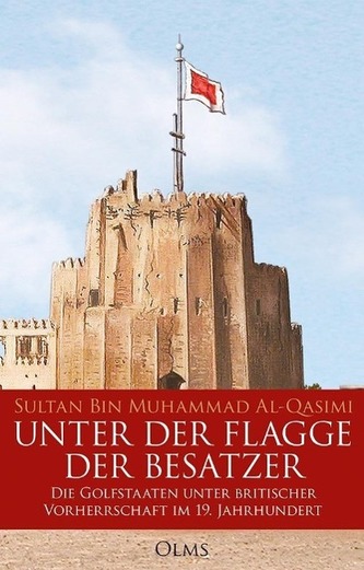 Unter der Flagge der Besatzer