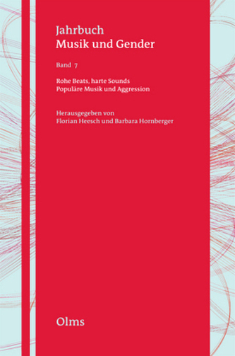 Rohe Beats, harte Sounds