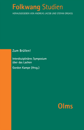 Zum Brüllen!