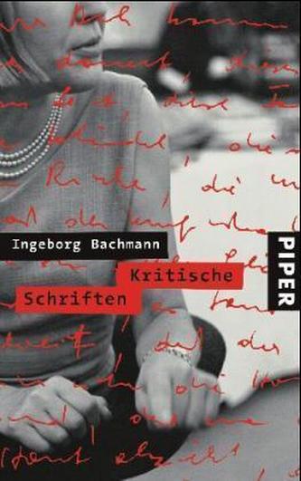 Kritische Schriften