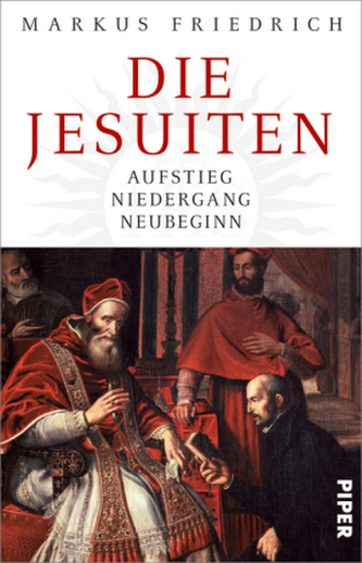 Die Jesuiten