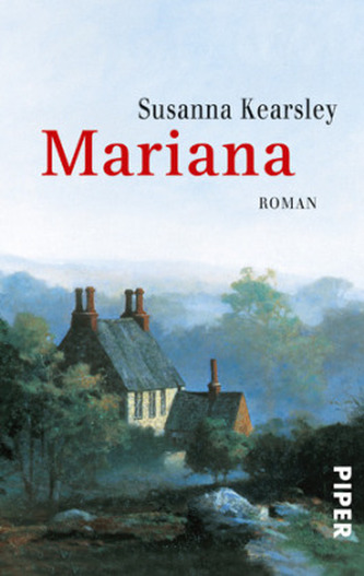 Mariana Mariana