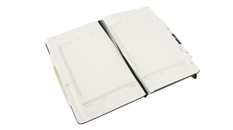 Moleskine Passion zápisník Dog