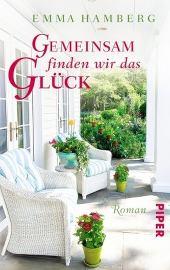 Gemeinsam finden wir das Glück Gemeinsam finden wir das Glück