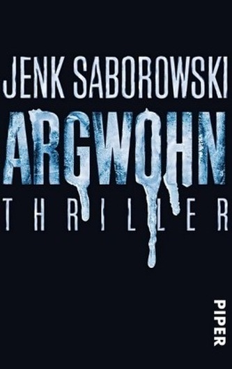 Argwohn