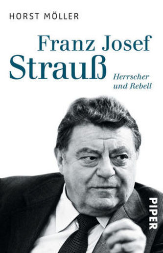 Franz Josef Strauß
