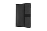 Moleskine Pouzdro na iPad 9.7 černé