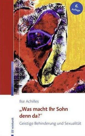 'Was macht Ihr Sohn denn da?'