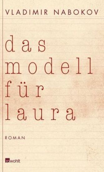 Das Modell für Laura