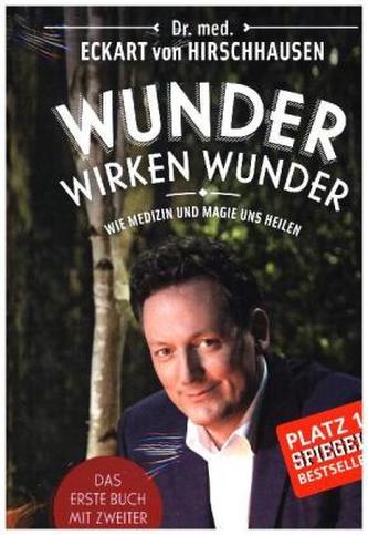 Wunder wirken Wunder