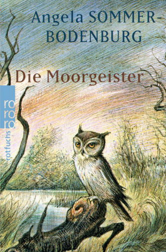 Die Moorgeister