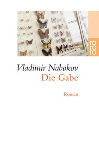 Die Gabe