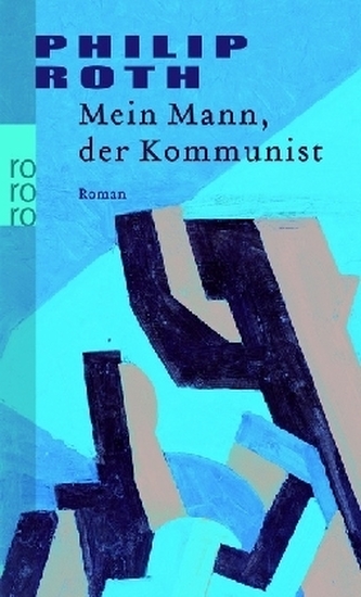 Mein Mann, der Kommunist