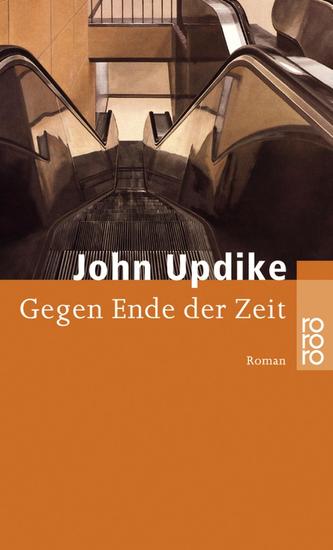 Gegen Ende der Zeit