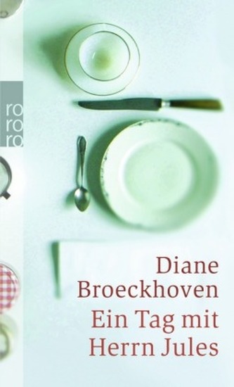 Ein Tag mit Herrn Jules