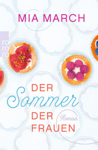 Der Sommer der Frauen