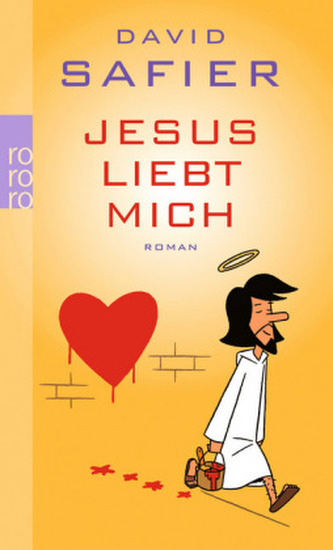 Jesus liebt mich Jesus liebt mich