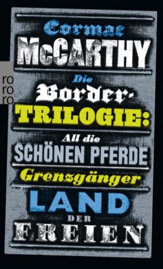 Die Border-Trilogie