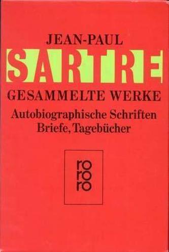 Gesammelte Werke, Autobiographische Schriften, Briefe, Tagebücher, 6 Bde. m. Beiheft