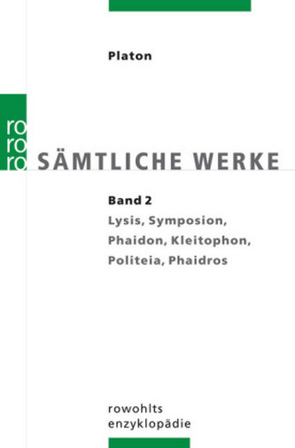 Sämtliche Werke. Bd.2
