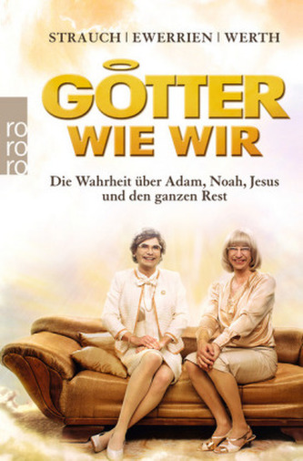 Götter wie wir