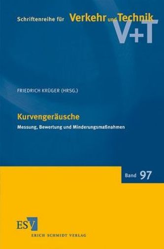 Kurvengeräusche