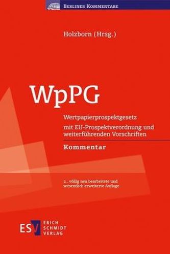 WpPG, Kommentar