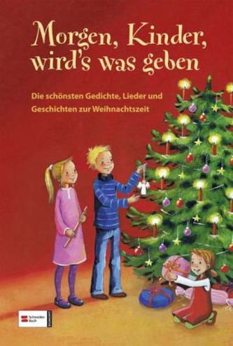 Morgen, Kinder, wird's was geben