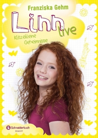 Linn live - Klitzekleine Geheimnisse