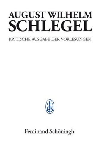 Vorlesungen über Ästhetik 1798-1827. Tl.2