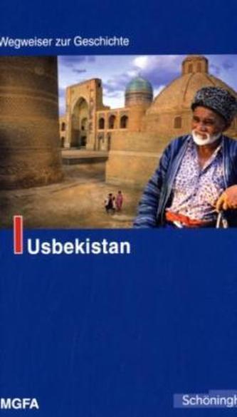 Usbekistan