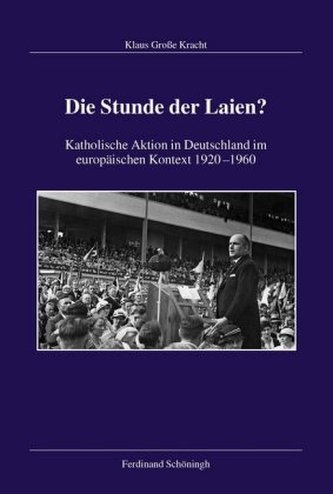Die Stunde der Laien?