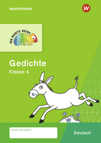 Gedichte 4