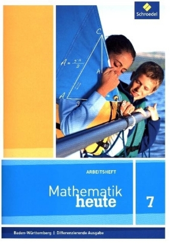 7. Schuljahr, Arbeitsheft