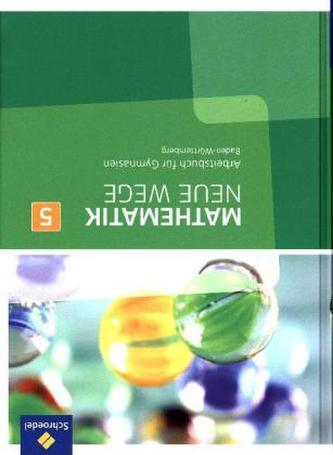 5. Schuljahr, Arbeitsbuch