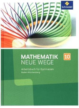 10. Schuljahr, Arbeitsbuch