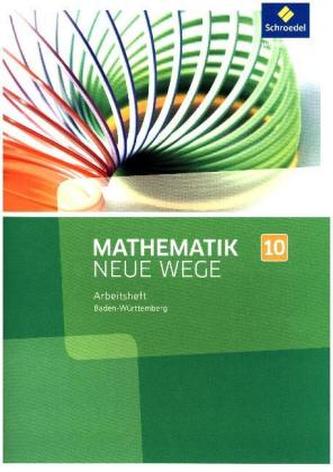 10. Schuljahr, Arbeitsheft