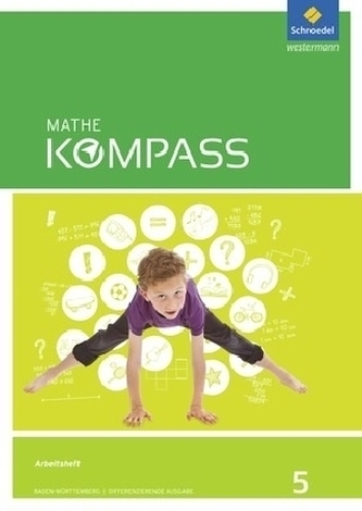 5. Schuljahr, Arbeitsheft