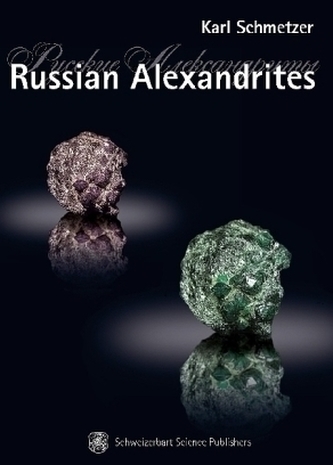 Russian Alexandrites