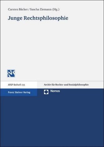 Junge Rechtsphilosophie