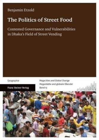 The Politics of Street Food