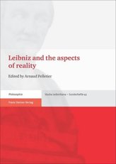 Leibniz and the aspects of reality
