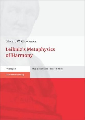 Leibniz's Metaphysics of Harmony