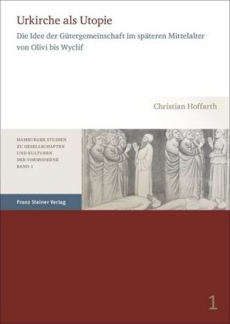 Urkirche als Utopie