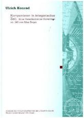 Komponieren in kriegerischer Zeit