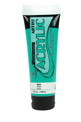 Royal & Langnickel Akrylová barva 120ml AQUA