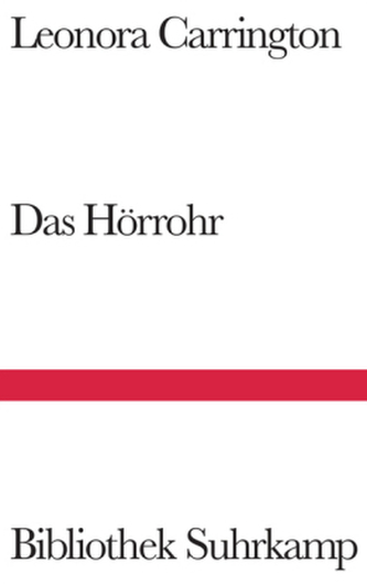 Das Hörrohr