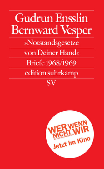 »Notstandsgesetze von Deiner Hand«