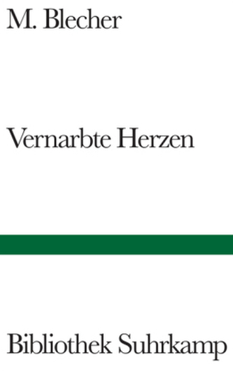 Vernarbte Herzen